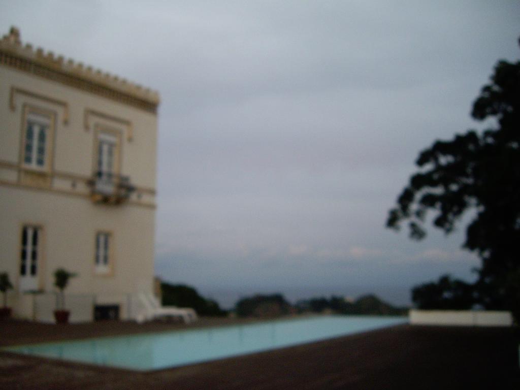 Villa Mon Repos ตาออร์มินา ภายนอก รูปภาพ