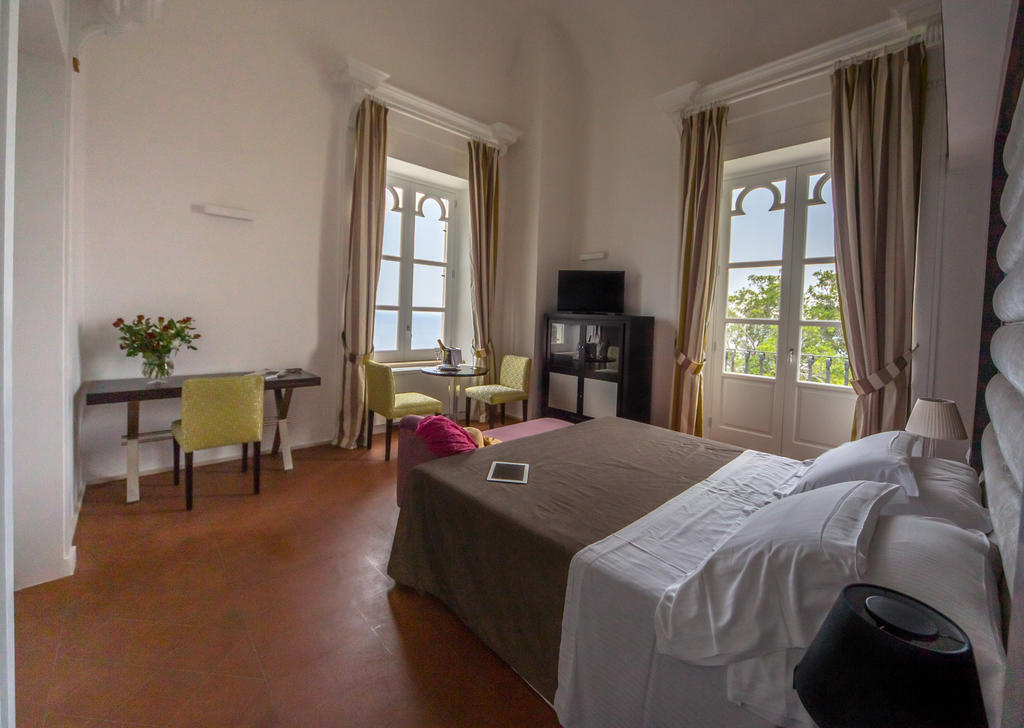 Villa Mon Repos ตาออร์มินา ห้อง รูปภาพ