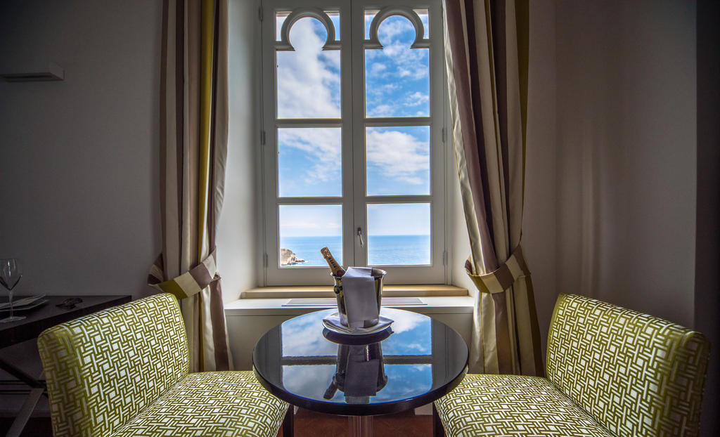 Villa Mon Repos ตาออร์มินา ภายนอก รูปภาพ