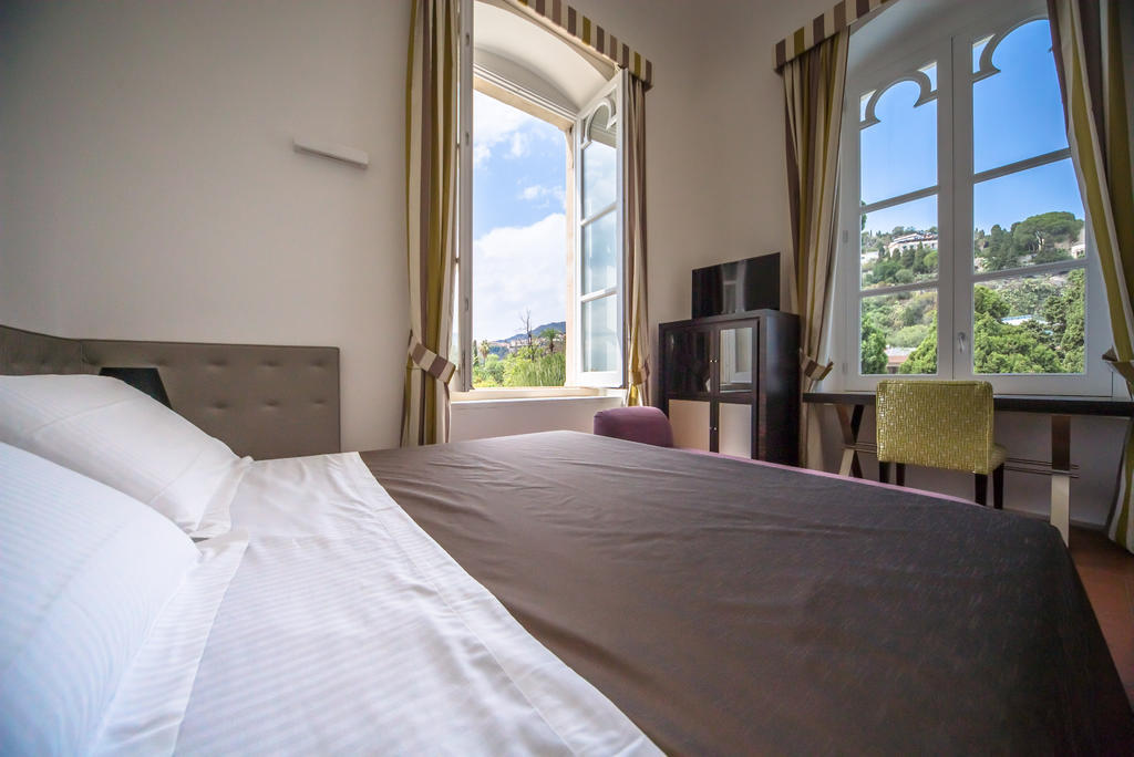 Villa Mon Repos ตาออร์มินา ภายนอก รูปภาพ