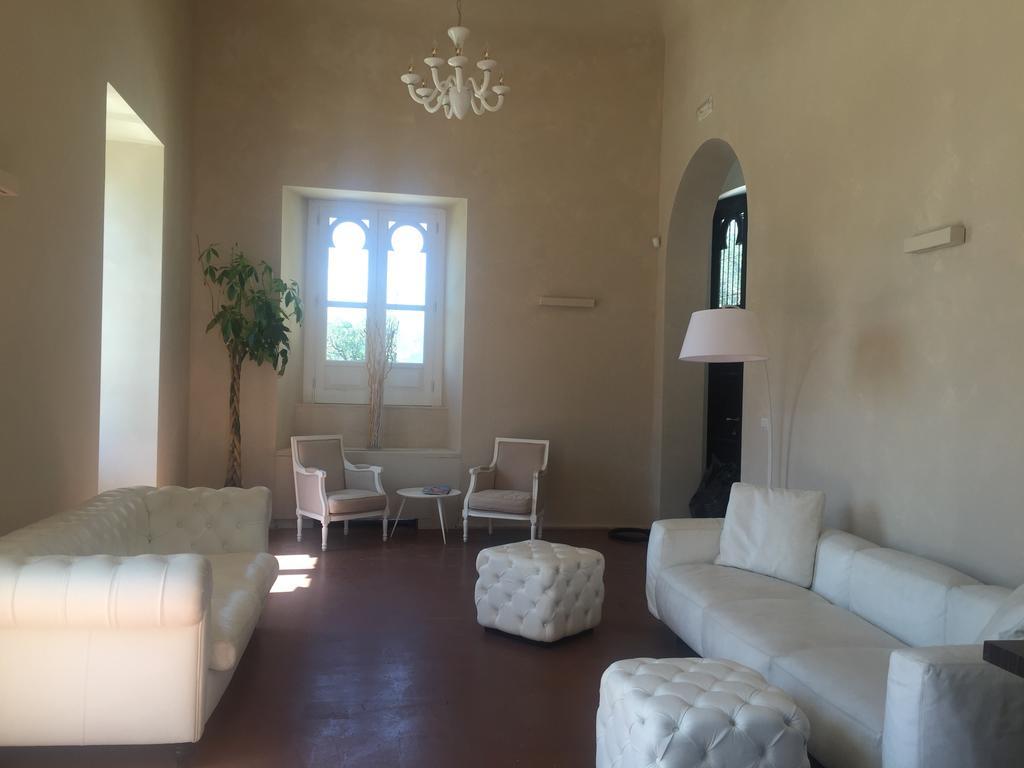 Villa Mon Repos ตาออร์มินา ภายนอก รูปภาพ