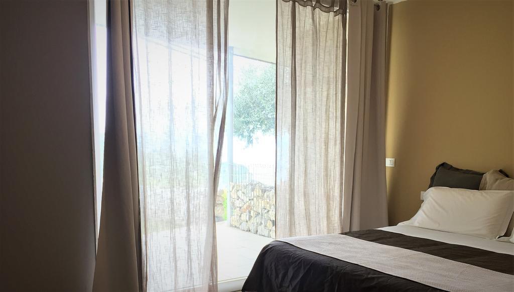 Villa Mon Repos ตาออร์มินา ภายนอก รูปภาพ