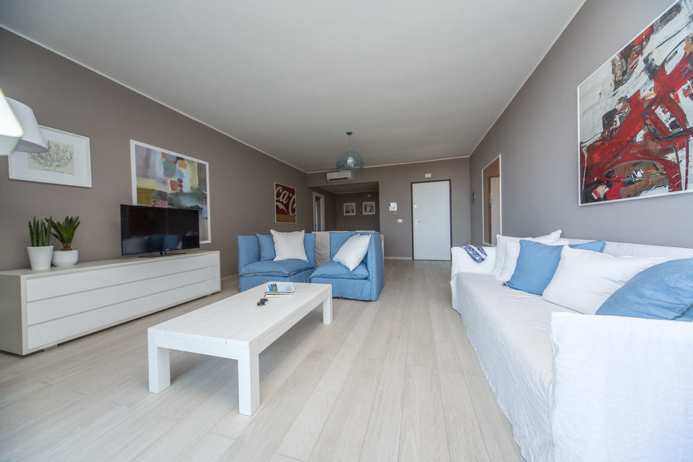 Villa Mon Repos ตาออร์มินา ภายนอก รูปภาพ