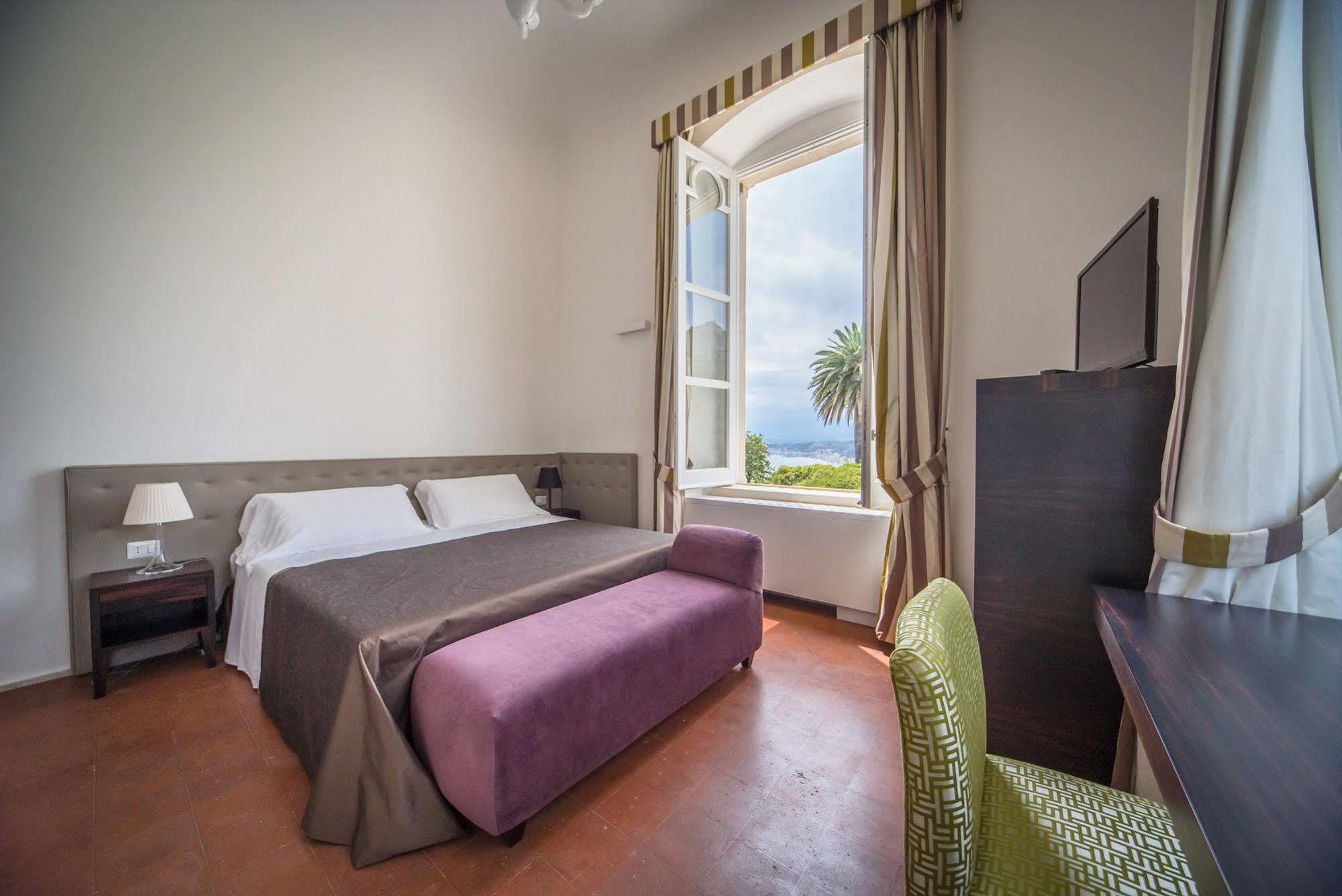 Villa Mon Repos ตาออร์มินา ภายนอก รูปภาพ