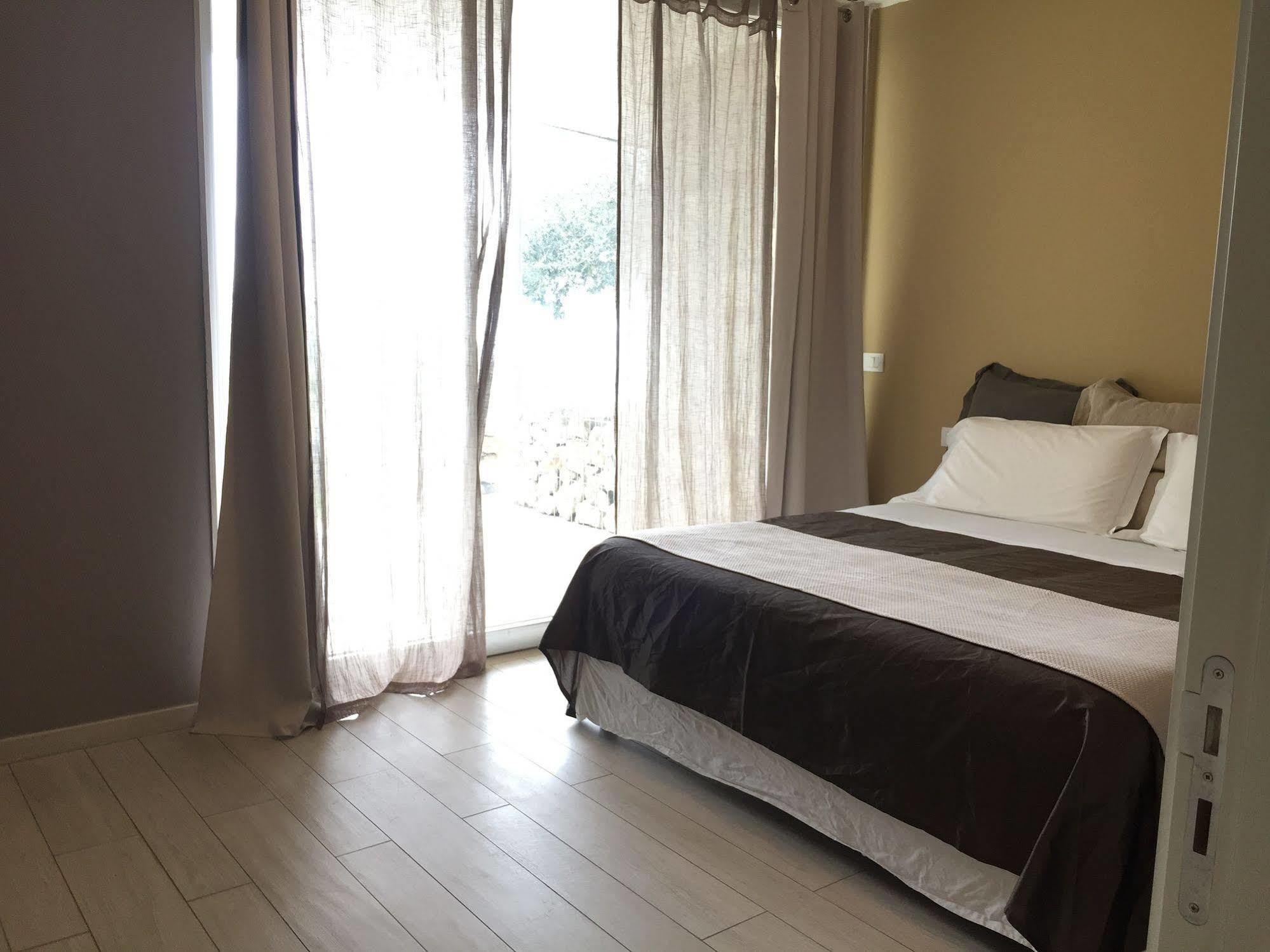 Villa Mon Repos ตาออร์มินา ภายนอก รูปภาพ